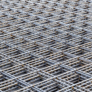 Welded Wire Mesh