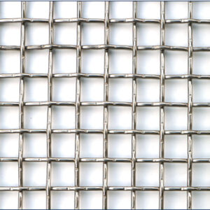 Crimped Wire Mesh