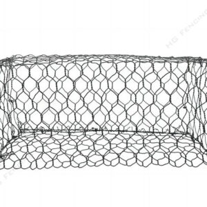 Hexagonal Gabions