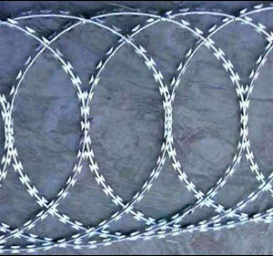 Razor Wire